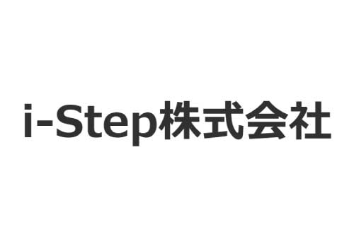 i-Step株式会社